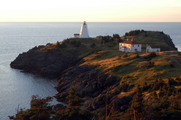 The Anchorage Provincial Park