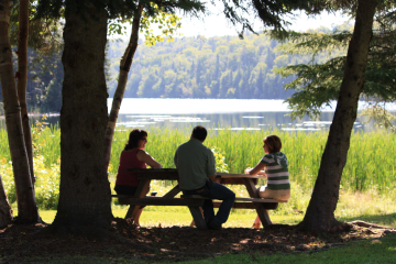 Sugarloaf Provincial Park
