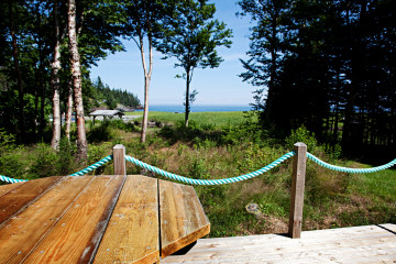 Herring Cove Provincial Park