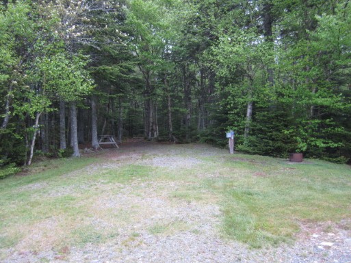 Herring Cove Provincial Park