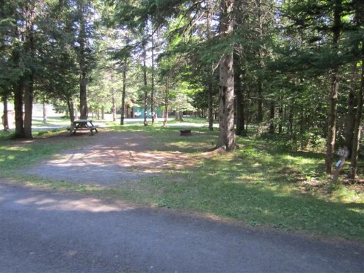 Mactaquac Provincial Park