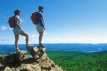Mount Carleton Provincial Park