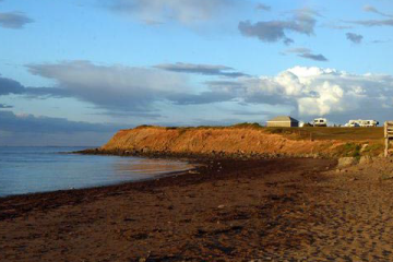 Murray Beach Provincial Park